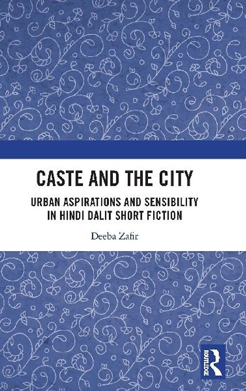Caste and the City