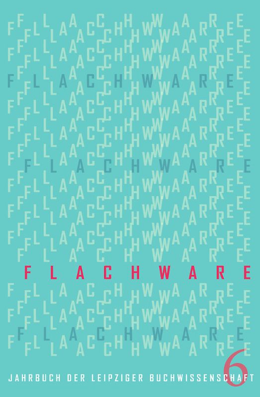 Flachware
