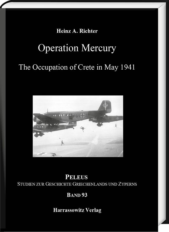 Operation Mercury