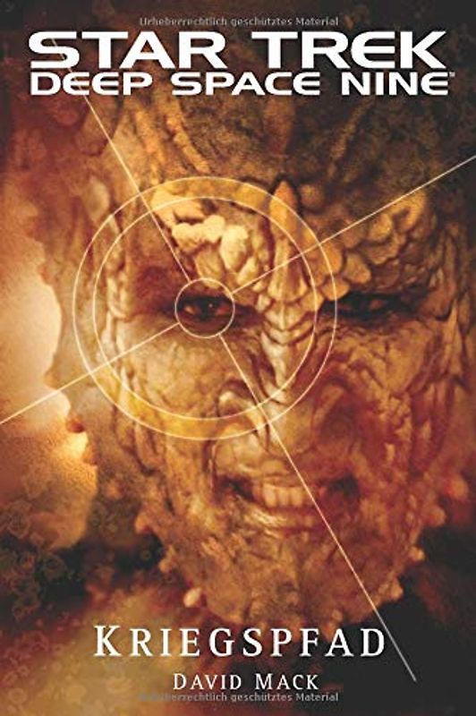 Star Trek - Deep Space Nine 11