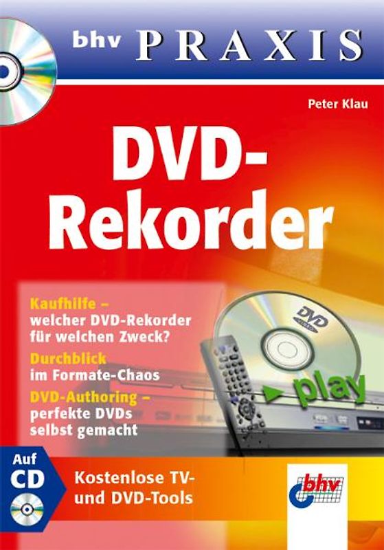 DVD-Rekorder