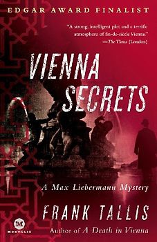Vienna Secrets