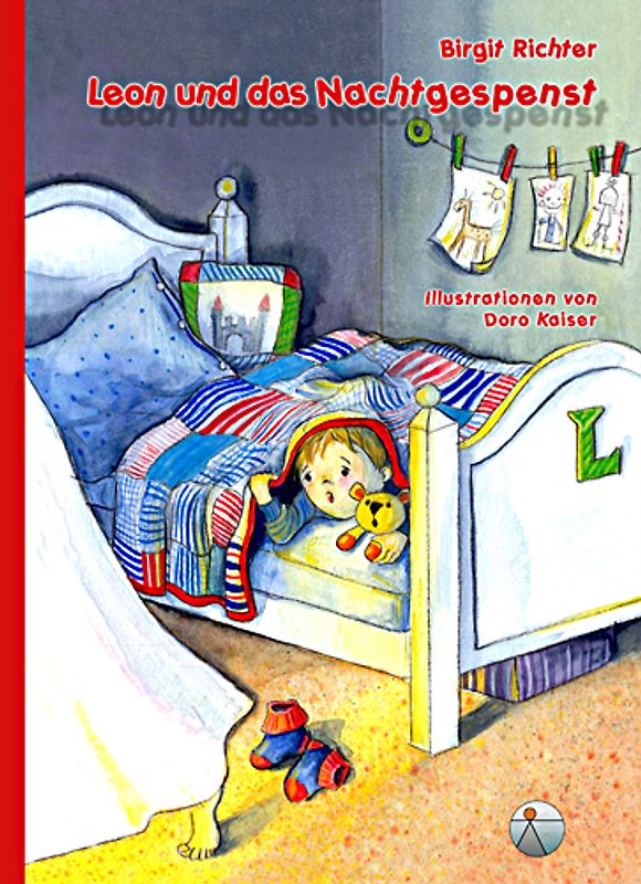 Leon und das Nachtgespenst