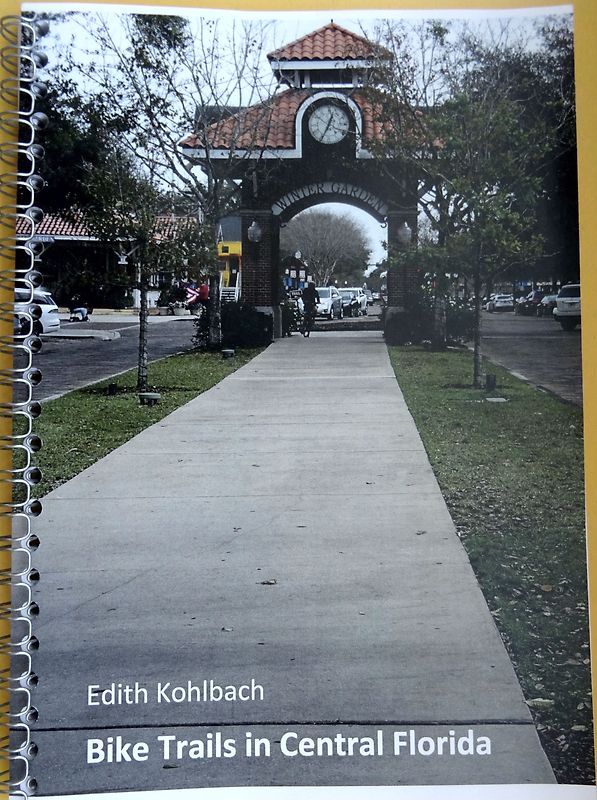 Bike Trails in Central Florida