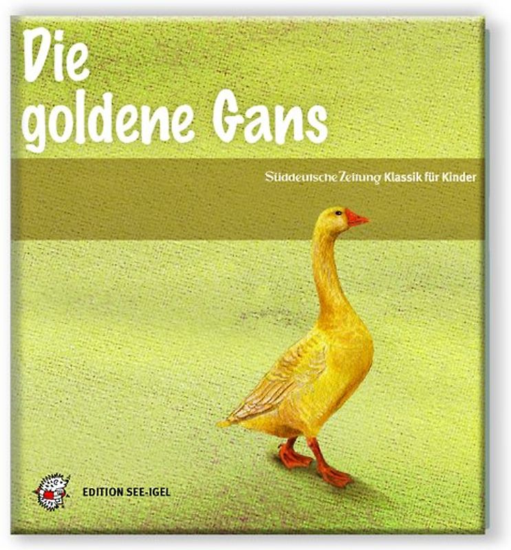 Die goldene Gans