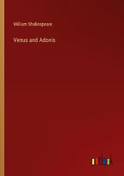 Venus and Adonis