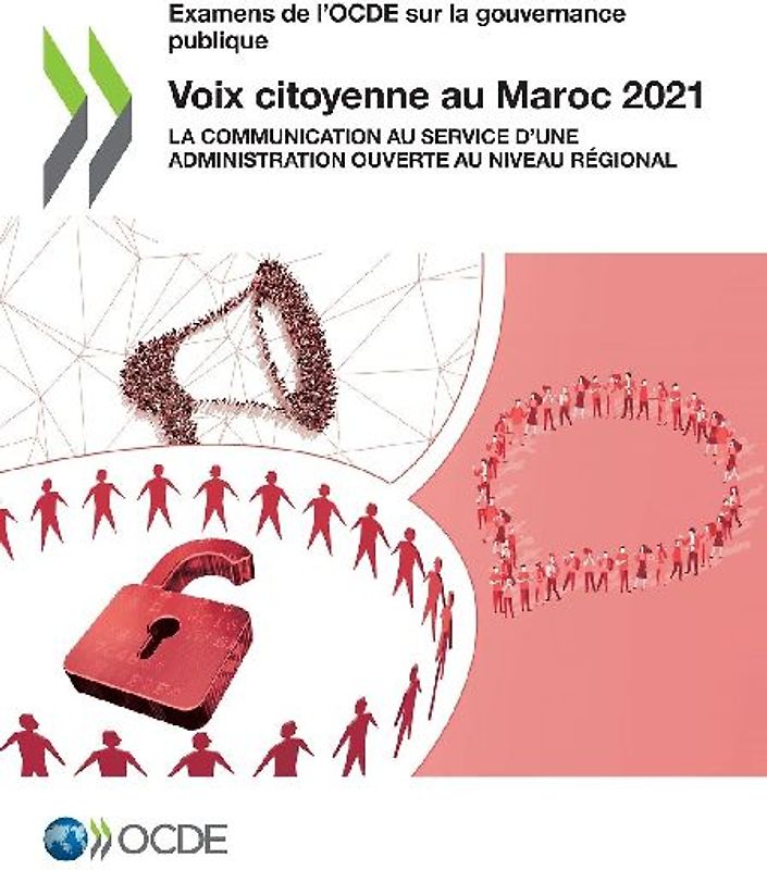 Voix citoyenne au Maroc 2021