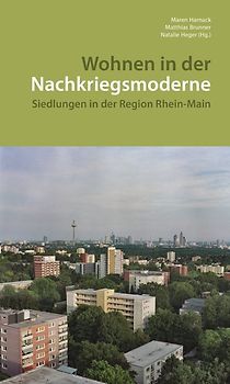 Wohnen in der Nachkriegsmoderne
