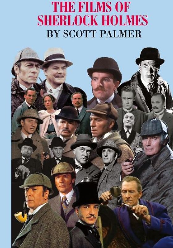 The Films of Sherlock Holmes