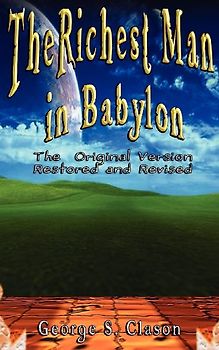Richest Man in Babylon