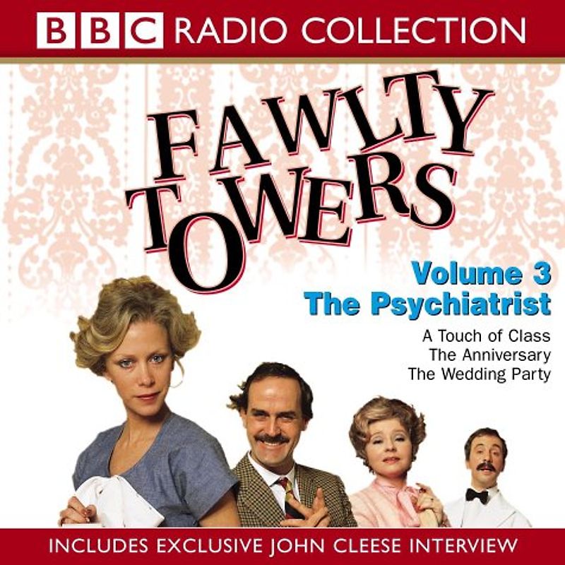 Fawlty Towers