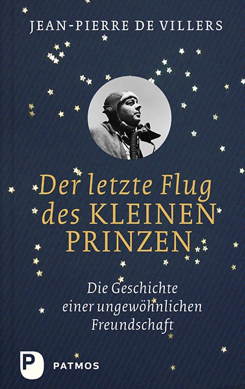 Der letzte Flug des kleinen Prinzen