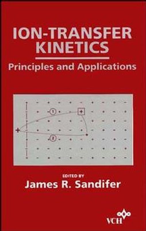 Ion-Transfer Kinetics
