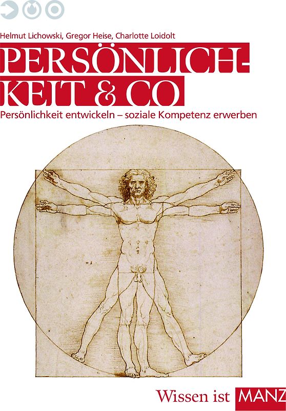 Persönlichkeit & Co