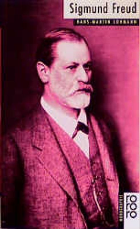 Sigmund Freud