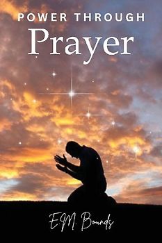 Power Through Prayer