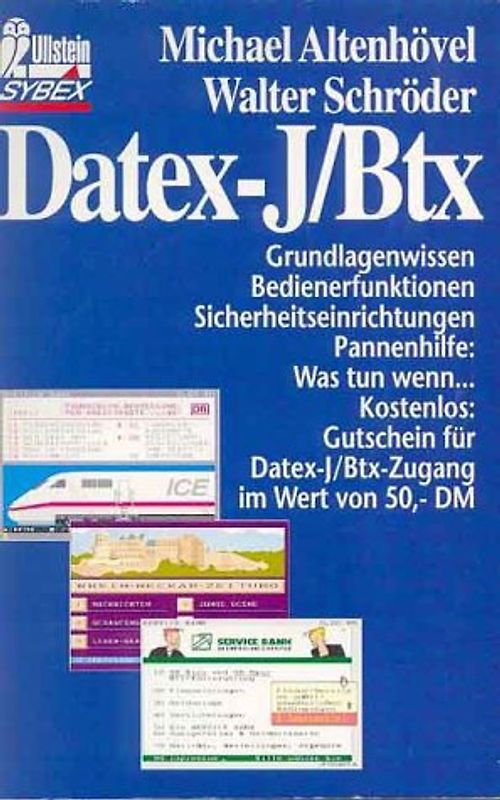 Datex-J /BTX