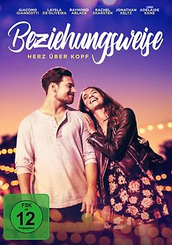 Beziehungsweise-Herz über Kopf DVD