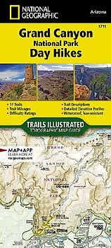 Grand Canyon National Park