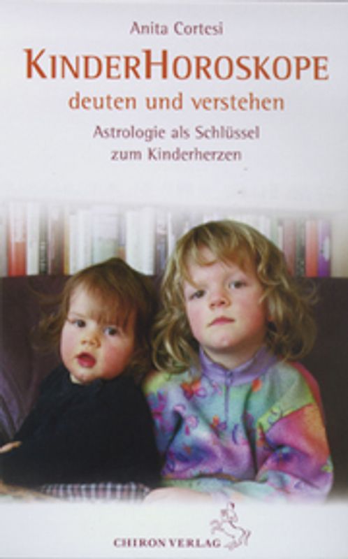 Kinder-Horoskope deuten und verstehen