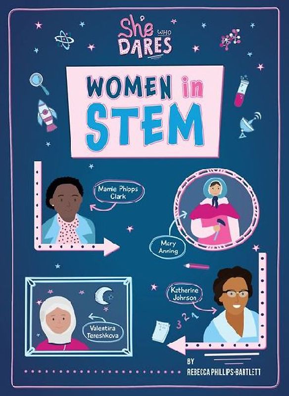 Women in Stem