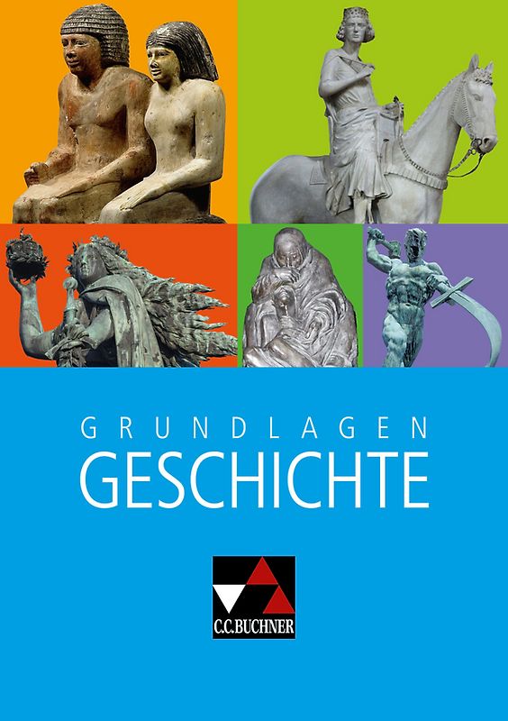 Begleitmaterial Geschichte / Das waren Zeiten – Neue Ausgabe Bayern / Grundlagen Geschichte Gymnasium Bayern