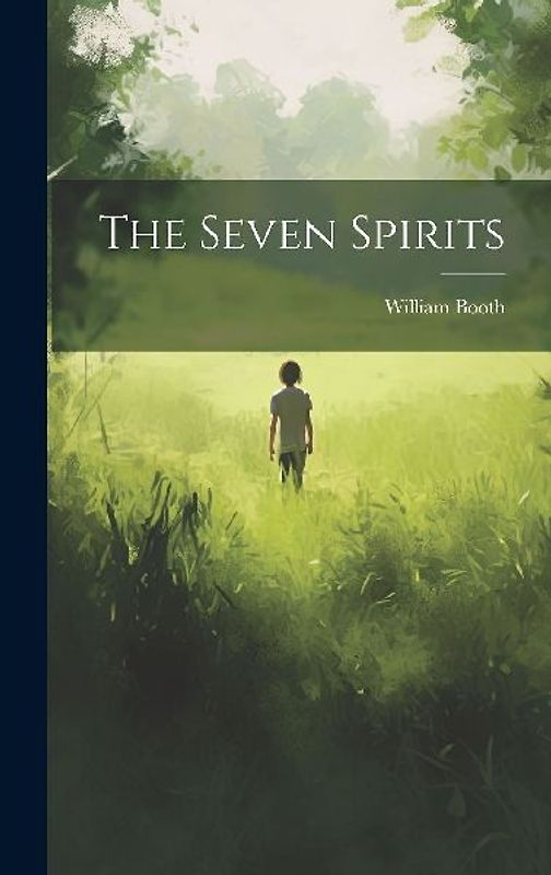 The Seven Spirits