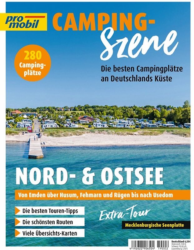 pro mobil Camping Szene (SH)