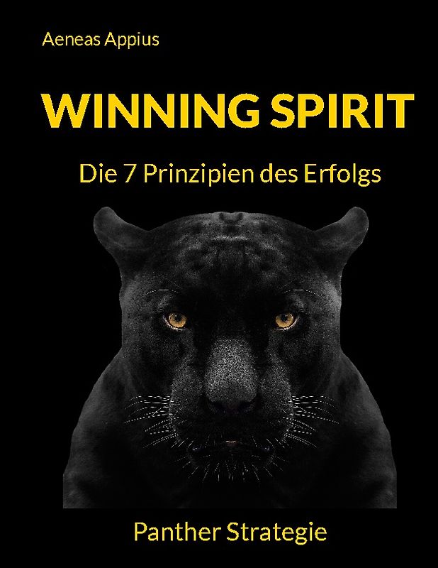 Winning Spirit