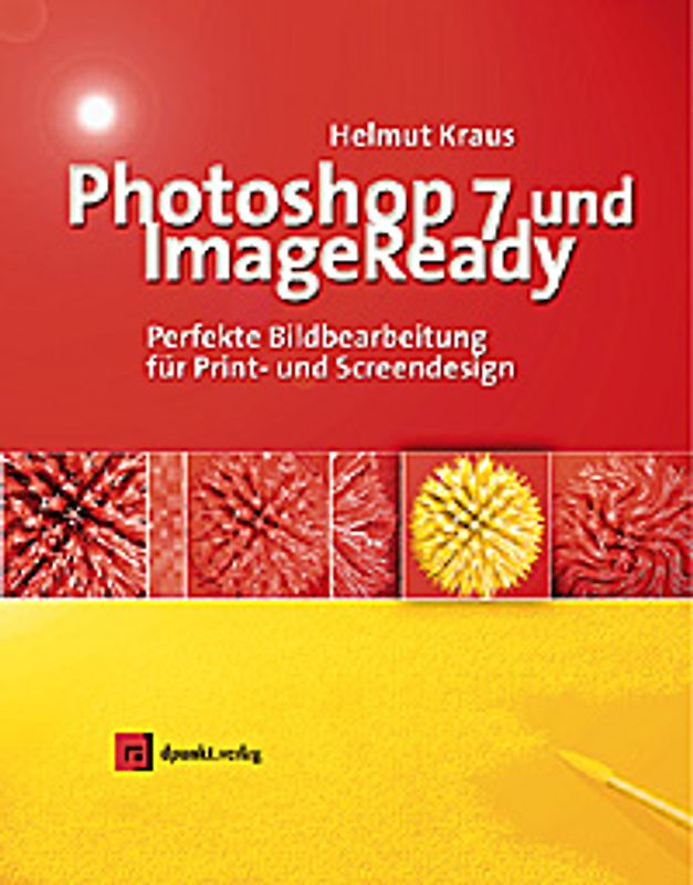 Photoshop 7 & ImageReady