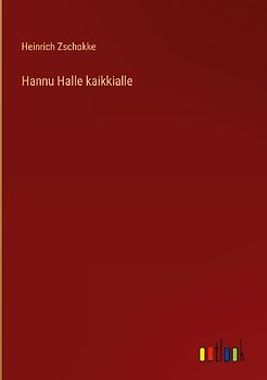 Hannu Halle kaikkialle