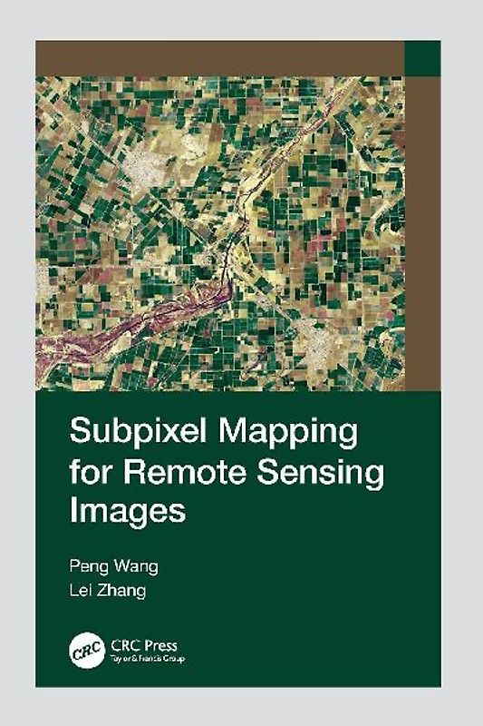 Subpixel Mapping for Remote Sensing Images