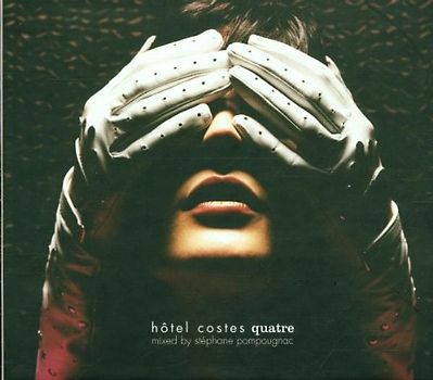 Various - Hotel Costes Vol.4 Limited ed