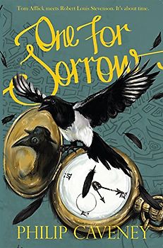 One for Sorrow (Crow Boy, Band 3)