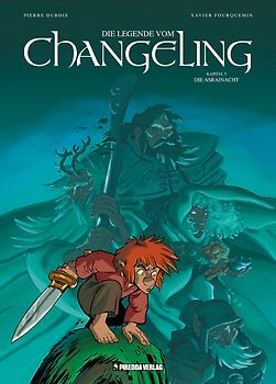 Die Legende vom Changeling