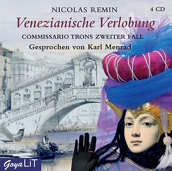 Venezianische Verlobung
