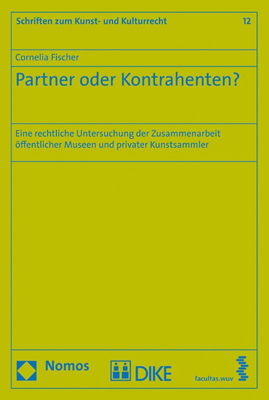 Partner oder Kontrahenten?