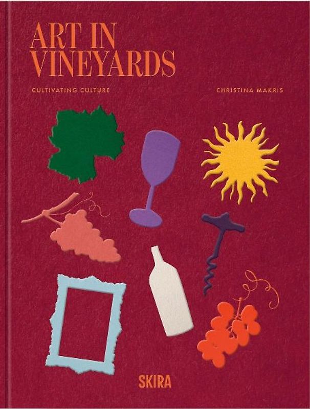 Art in Vineyards: Cultivating Culture