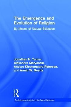 The Emergence and Evolution of Religion