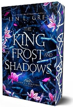 The King of Frost and Shadows