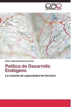 Política de Desarrollo Endógeno