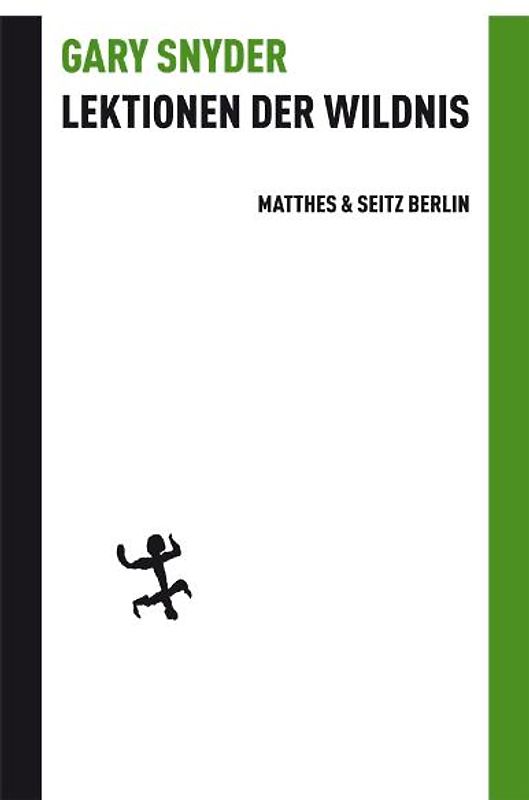 Lektionen der Wildnis