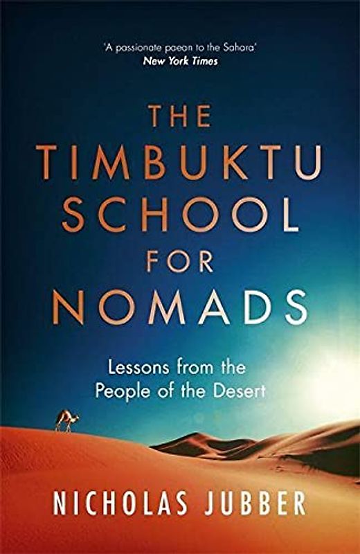 Timbuktu School for Nomads