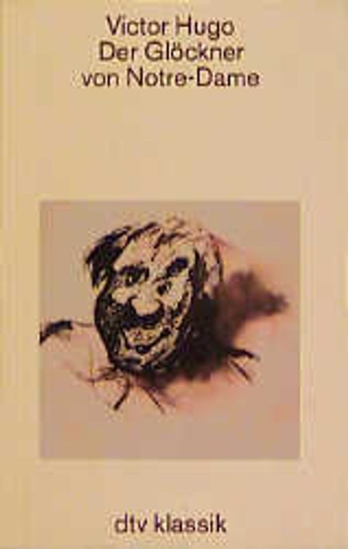 Der Glöckner von Notre-Dame