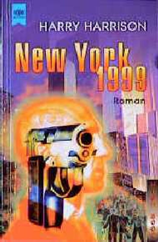 New York 1999. Roman