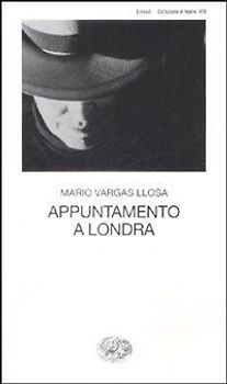 Appuntamento a Londra