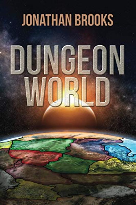 Dungeon World: A Dungeon Core Experience