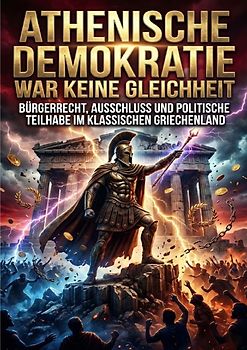 Athenische Demokratie War Keine Gleichheit