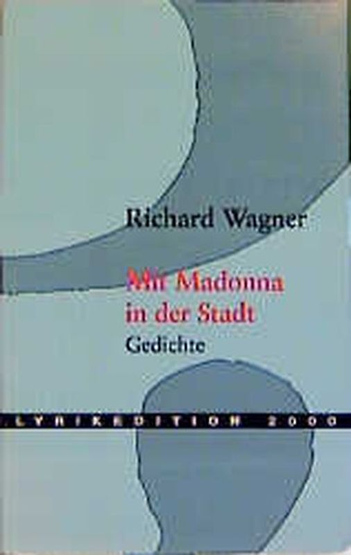 Mit Madonna in der Stadt