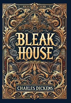 Bleak House (Collector's Edition) (Laminated Hardback with Jacket)